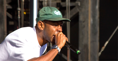Tyler, the Creator