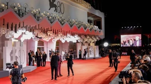 Венецианский кинофестиваль объявил программу на 2025 год