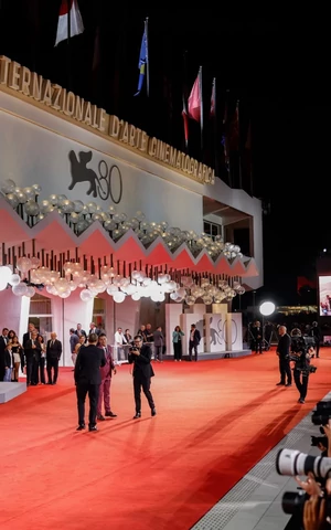 Венецианский кинофестиваль объявил программу на 2025 год