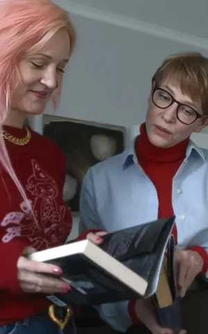 Фильм Джима Джармуша и Saint Laurent Production покажут на Венецианском кинофестивале