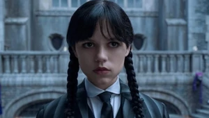 Сериал «Уэнсдей» официально продлили на 3 сезон