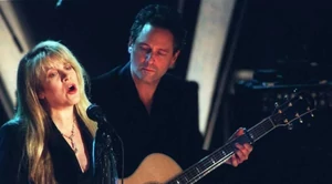 Стиви Никс и Линдси Бакингем переиздадут альбом Buckingham Nicks