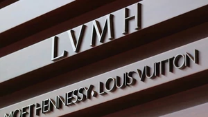 Продажи LVMH упали на 9 процентов до 9 млрд евро