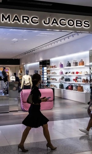 LVMH намерены продать Marc Jacobs