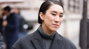 Ева Чен может возглавить редакционный отдел американского Vogue