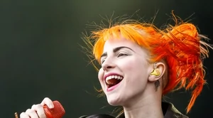 Вокалистка Paramore Хейли Уильямс выпустила 17 новых песен