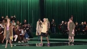 У Gucci дела по-прежнему не очень. Kering отчитались за первое полугодие