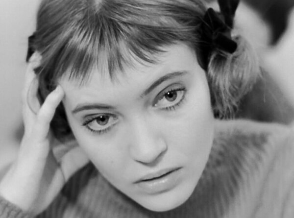 «Банда аутсайдеров», 1964