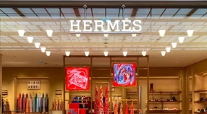Продажи Hermès выросли на 9% за второй квартал года