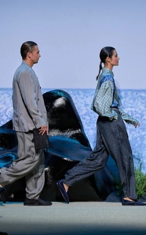 Armani оштрафованы на €3,5 млн евро за недобросовестную торговую политику