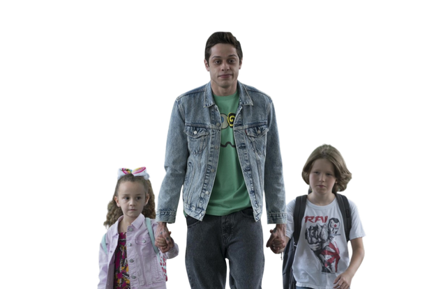 Пит Дэвидсон