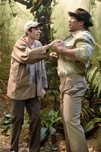 Пит Дэвидсон