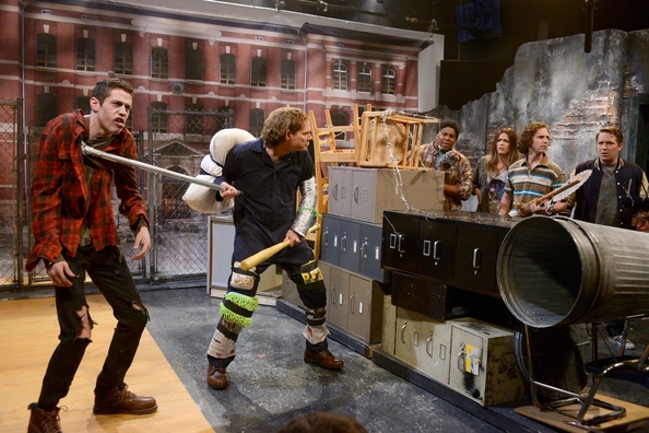 Пит Дэвидсон