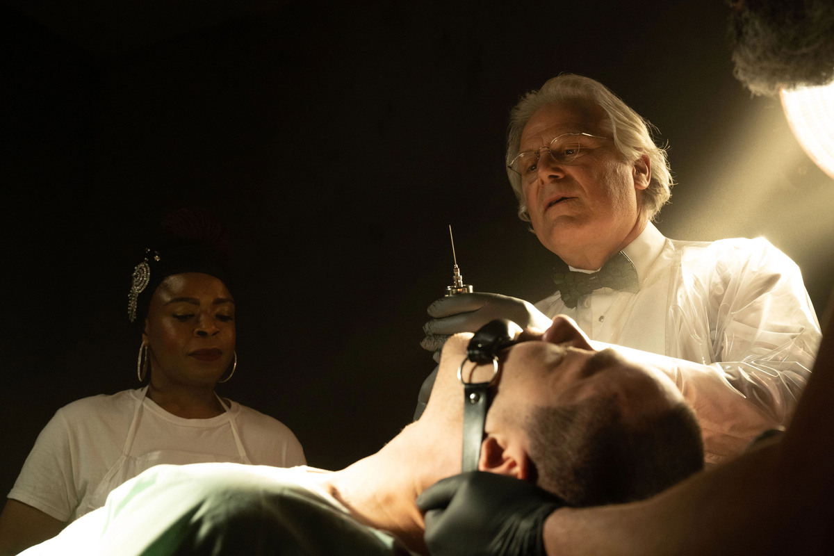 Пит Дэвидсон