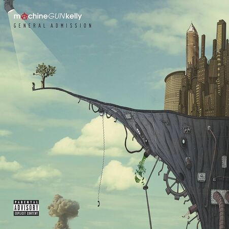 MACHINE GUN KELLY (MGK)