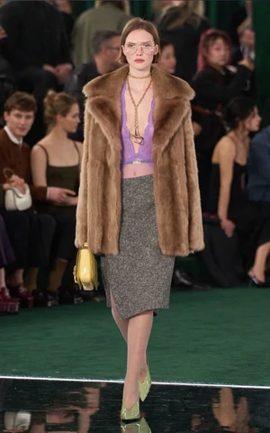 Gucci обвинили в отказе предоставить сотрудникам социальные выплаты