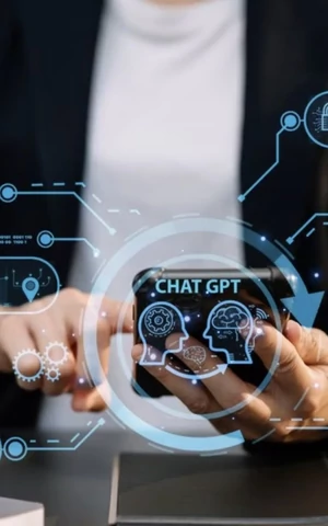 Компания Open AI представила новую версию ChatGPT
