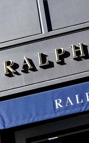 Ralph Lauren отчиталась о росте прибыли и выручки