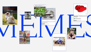 Лучшие аккаунты и каналы с модными мемами — накануне сезона весна-лето 2026