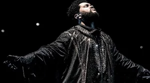 The Weeknd побил рекорд Бейонсе по доходам с тура