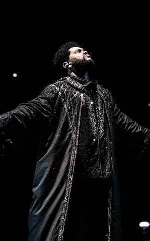 The Weeknd побил рекорд Бейонсе по доходам с тура