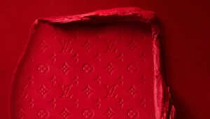 Louis Vuitton выпустили линию косметики La Beauté