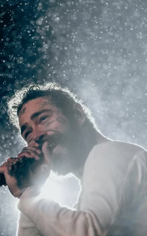 Post Malone запускает свой бренд одежды