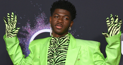 Lil Nas X
