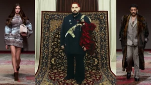 Ковер-стори. Основатель Les Benjamins Бенджи — о моде, которая нравится востоку, западу и Трэвису Скотту
