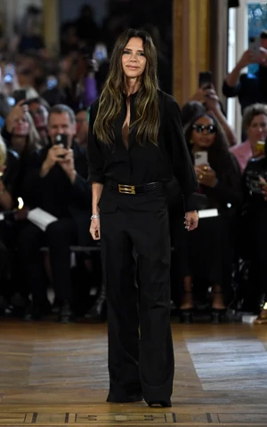 Victoria Beckham отчитались об очередном росте выручки 