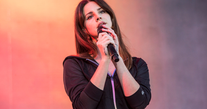 Лана Дель Рей