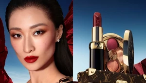 Палетки по $250, помады по $160. Louis Vuitton ворвались в мир макияжа и шокировали всех ценами
