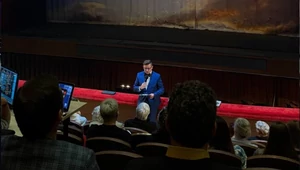Премьера Прокофьева и юбилейные концерты: «Геликон-опера» открывает 36-й сезон