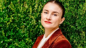 Хлоя Маль возглавила американский Vogue