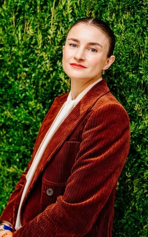 Хлоя Маль возглавила американский Vogue