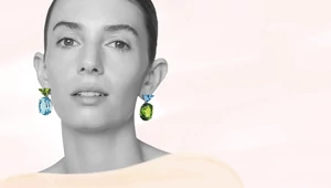 Новая ювелирная коллекция Prada выйдет в октябре