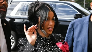  Cardi B признали невиновной по делу о нападении на сотрудницу охраны