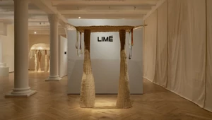 Limé gallery открывают первую международную выставку 
