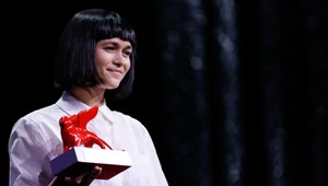 Россиянка Настя Коркия получила Приз Луиджи Ди Лаурентиса в Венеции