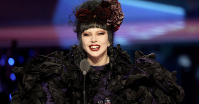 Леди Гага на MTV VMA