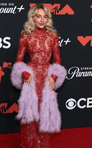 Лучшие образы на MTV Video Music Awards 2025