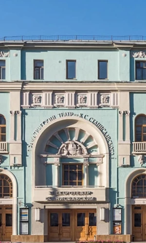 Новый сезон Электротеатра Станиславский посвятят Борису Юхананову