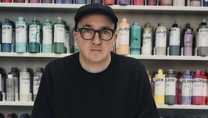 Uniqlo назначили KAWS художником-резидентом бренда