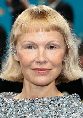 Памела Андерсон