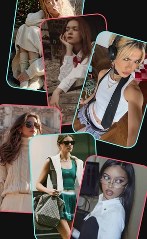 TikTok продают! Вот главные модные тренды, которые породила соцсеть