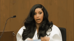 Cardi Bi