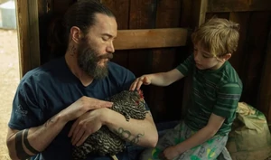 Плохой папа: как новый хит HBO «Задание» показывает кризис отцовства