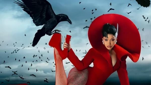 Cardi B выпустила новый альбом 