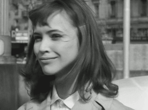Анна Карина