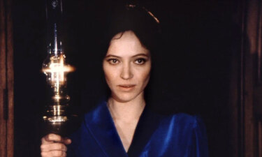 Анна Карина
